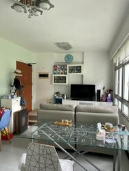 Blk 127C Kim Tian Green (Bukit Merah), HDB 3 Rooms #380652921